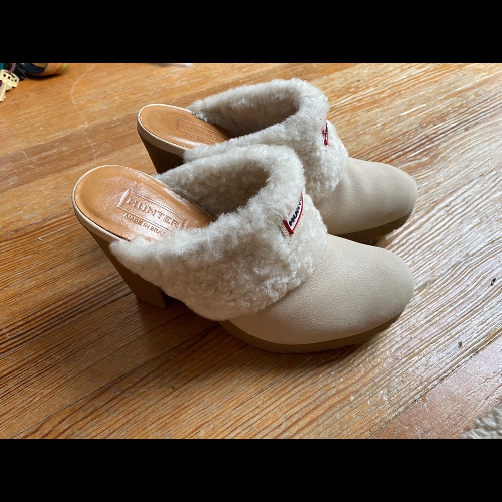 Hunter Mules - Picture 6 of 8